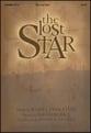 Lost Star SATB Singer's Edition cover